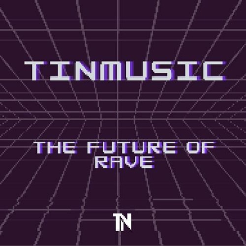 TINMusic - The Future Of Rave (Radio Edit)