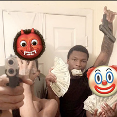 Double k - Hit A Lick