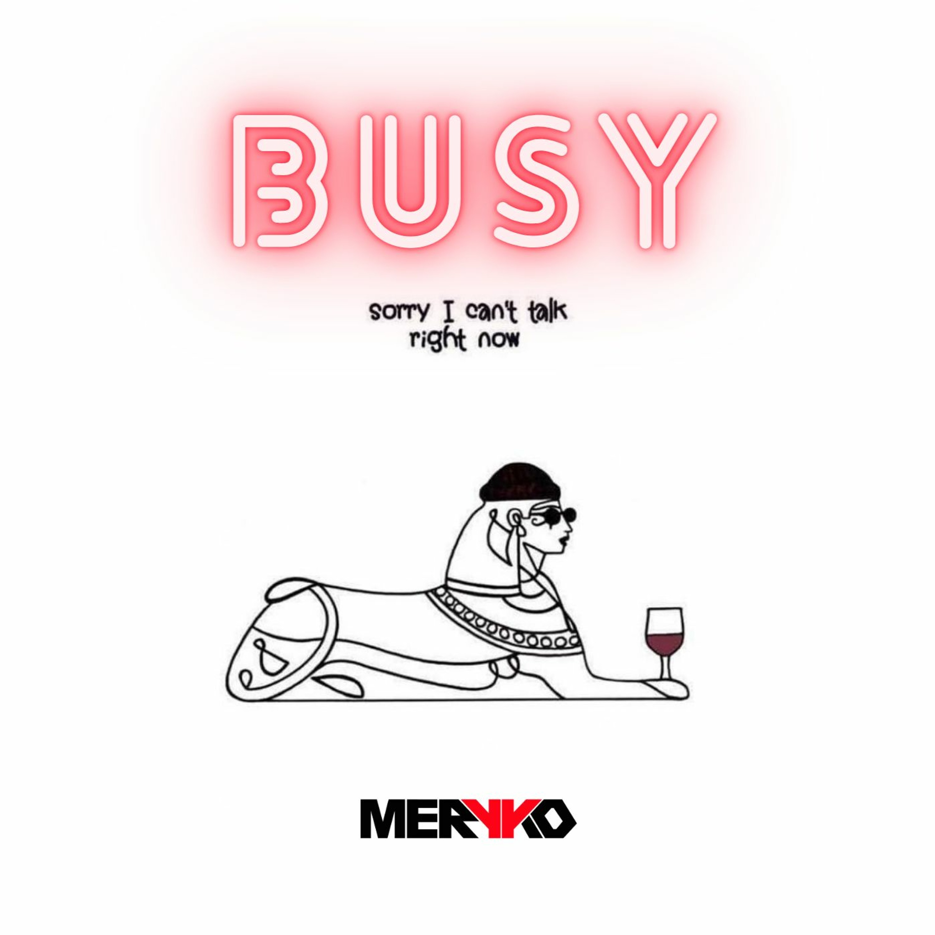 Busy Mix