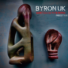 Wretch 32 FITB - Byron UK cover .m4a