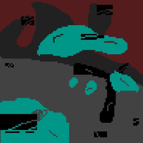 Distortion Land