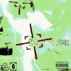 Black Kray- Angel Wings My Goons Instrumental Loop