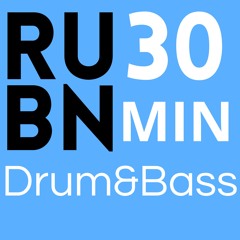 30 Min DnB mix! 2025