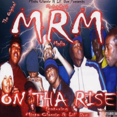 The Devil Made Me Do It