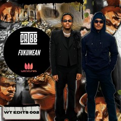 Cribb - FukuMean // Free Download