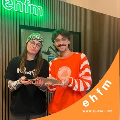 EHFM Mornings: discjocelyne and SMIFF - 06.11.24