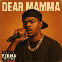 Dear Mamma 2pac Remix