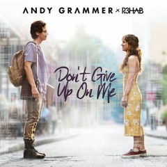 Andy Grammer - Don't Give Up On Me [Five Feet Apart OST] (Vocal Cover by Nicco)
