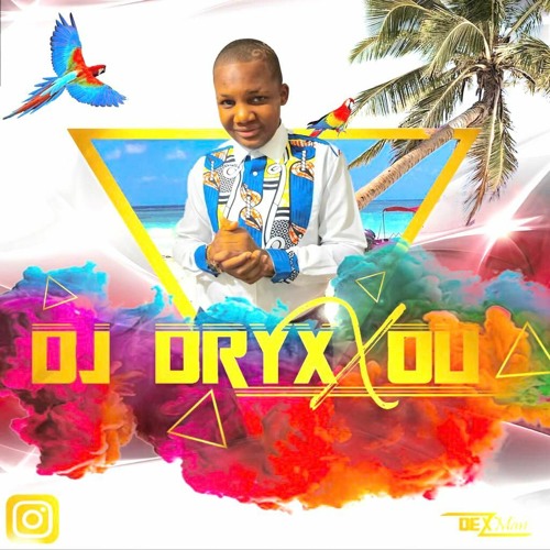 Dj DryxXou-Freestyle 10/10/21