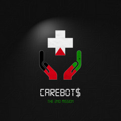 Ian Lee - Dictators /CAREBOT$ (for Medical Aid for Palestinians & Gaza Soup Kitchen)