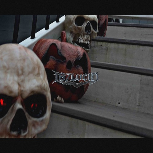 JASON |@187LUCID