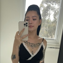 ₊˚ପ⊹ bella poarch ; living hell(spedup)ღ