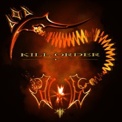KILL ORDER [TOBER 2024 #28]