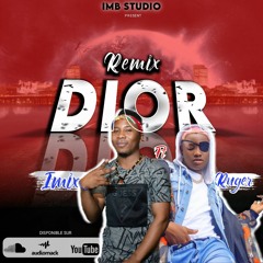 Remix Dior by IMixBeat