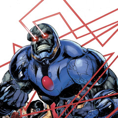 Darkseid