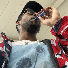 lil gohan - coolin (level) [$hmoney exclusives]