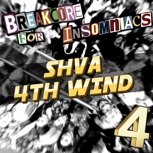 SHVA - 4th Wind