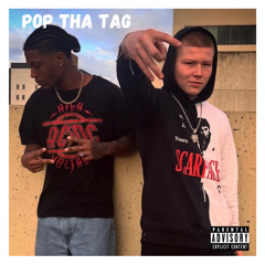 POP THA TAG (feat. PDJ)