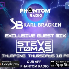 Phantom-Radio Ireland Guest Mix
