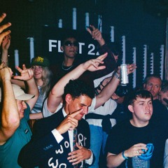 SILVA BUMPA b2b GEE LEE @ FLAT 22 [93 FEET EAST]
