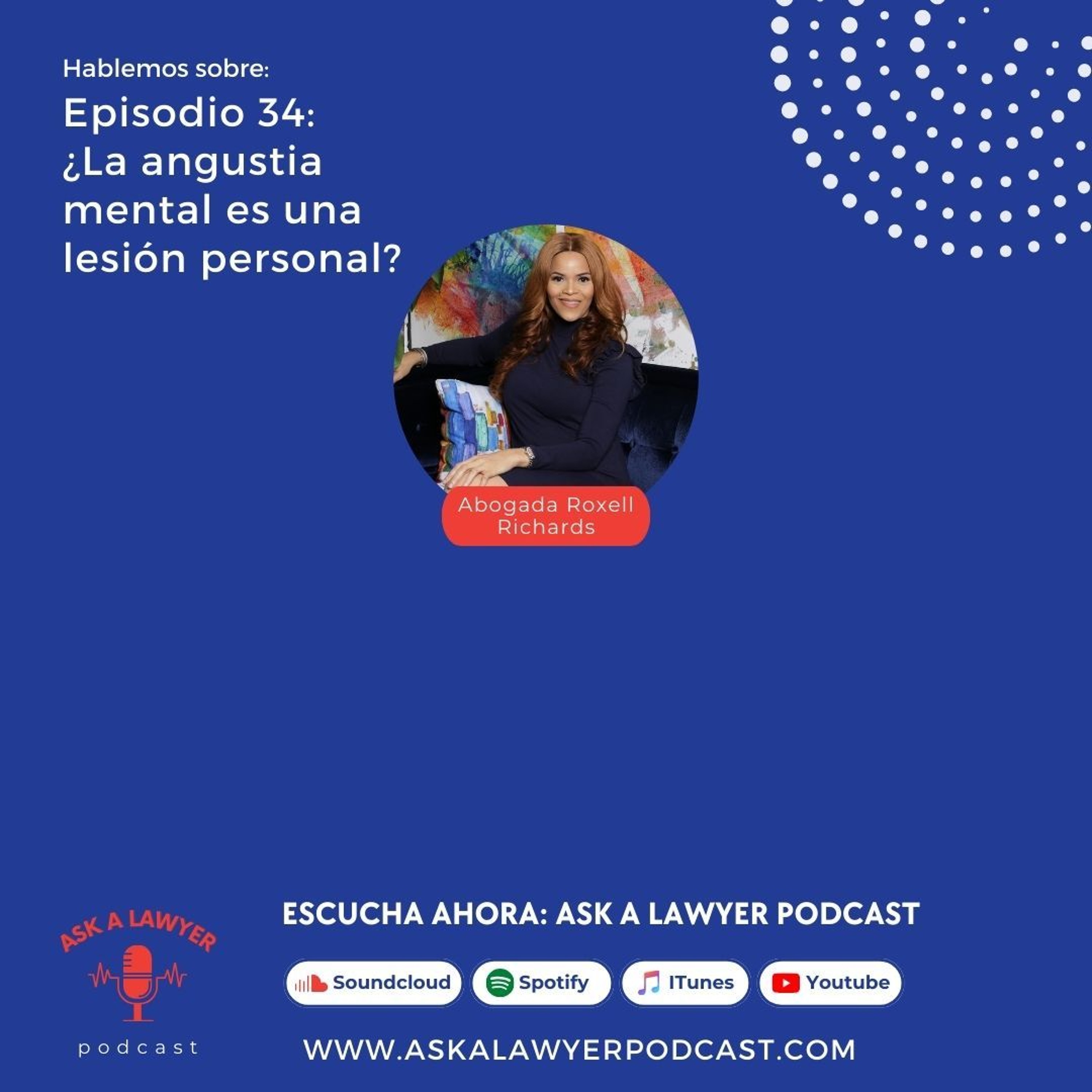 Ask A Lawyer Podcast