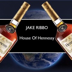 Jake Ribbo