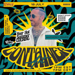 Stream Culture Radio