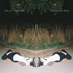 Earthbound (Oak Ay Remix)