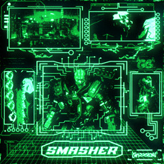 GlazzGlow - Smasher