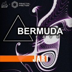 JART @ BermudaRave