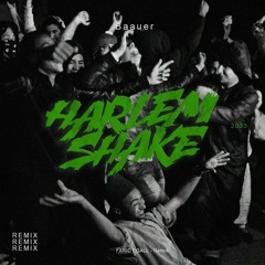 Baauer  Harlem Shake (FRD - Edit)