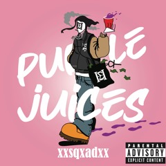 Purple Juices