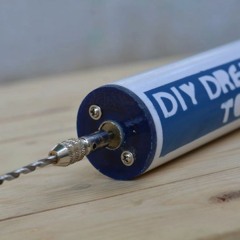 STBB#739[DIYDRILL]