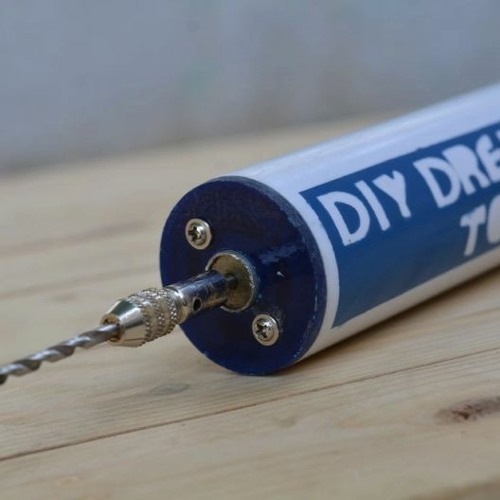 STBB#739[DIYDRILL]