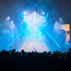 John Summit - Shiver LIVE @ BMO Stadium [Unreleased]