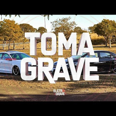 Lá Fúria - Maloqueiro Bagaça - Com Grave (Musica Nova)