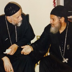 Fr. Benyamin Halim | Gregorian Liturgy - 2000 -  قداس الغريغوريغى ابونا بنيامين حليم