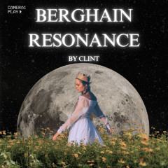 BERGHAIN RESONANCE (Hardstyle set) by CLINT