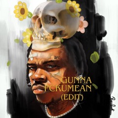 FUKUMEAN (Jersey Edit) (Preview) Free Download !!!