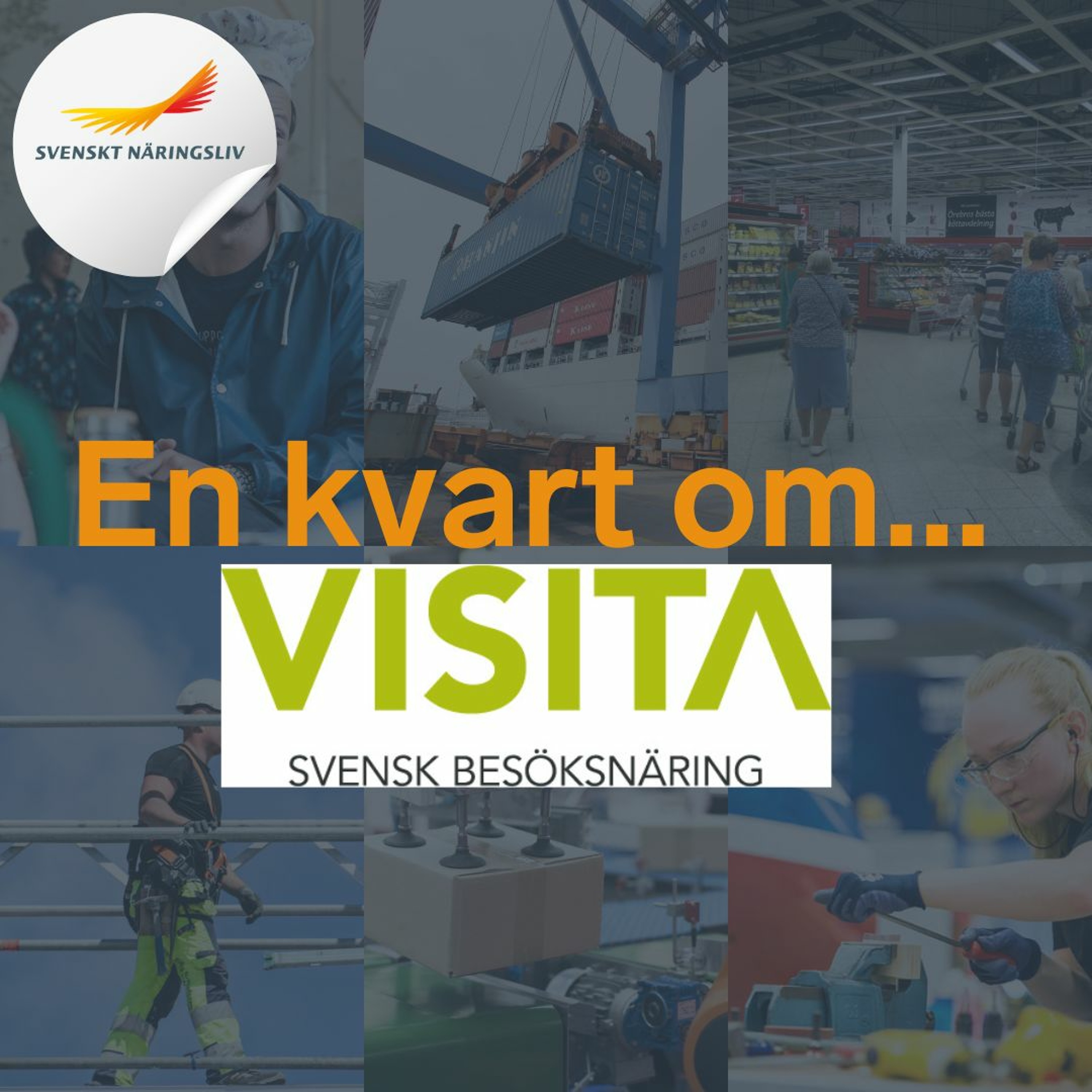 Näringslivspodden