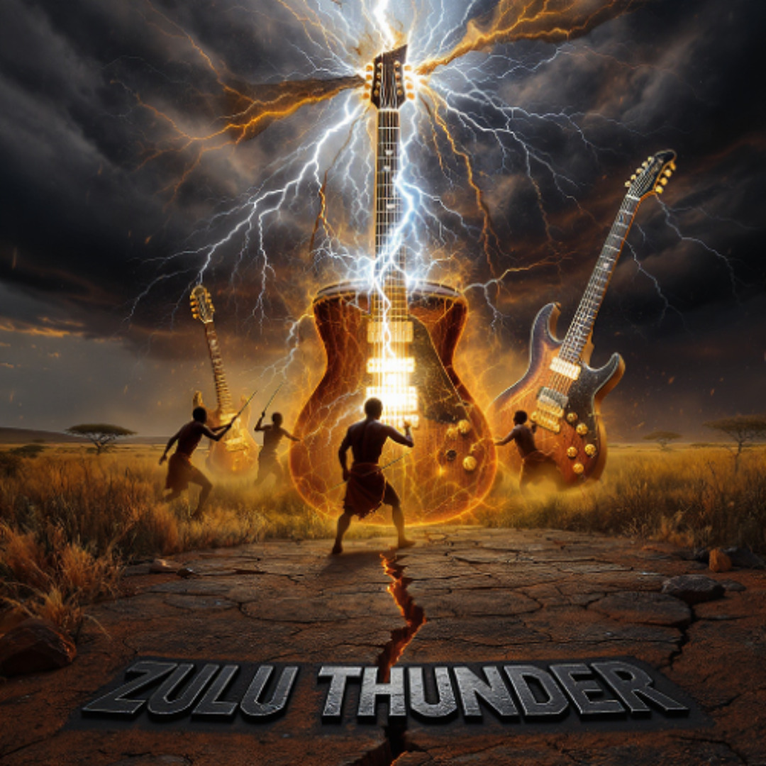 Stream Zulu Thunder by Phantomharmony | Listen online for free on ...