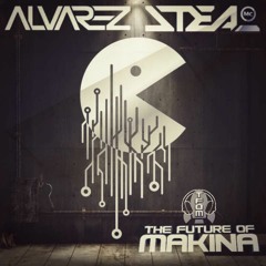 Alvarez & MC Steal - Makina & Hardcore - Tuesday Special 03 11 2020