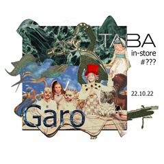 Garo In - Store Session #???