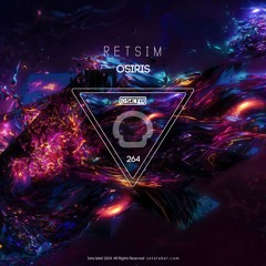 Retsim - Cars (Original Mix)