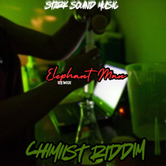 ELEPHANT MAN Remix (CHIMIIST RIDDIM)