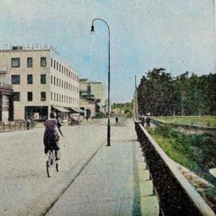 Automated Road