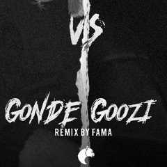 Poori Vs Hiphopologist - Gonde Goozi
