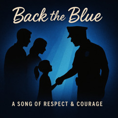 Back the Blue