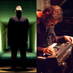 18 JUL 2011: Bug & Ebe Live on KZSU (disc1 excerpt1)