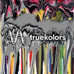 Moon Boots - Tied Up (feat. Steven Klavier)(truekolors remix)